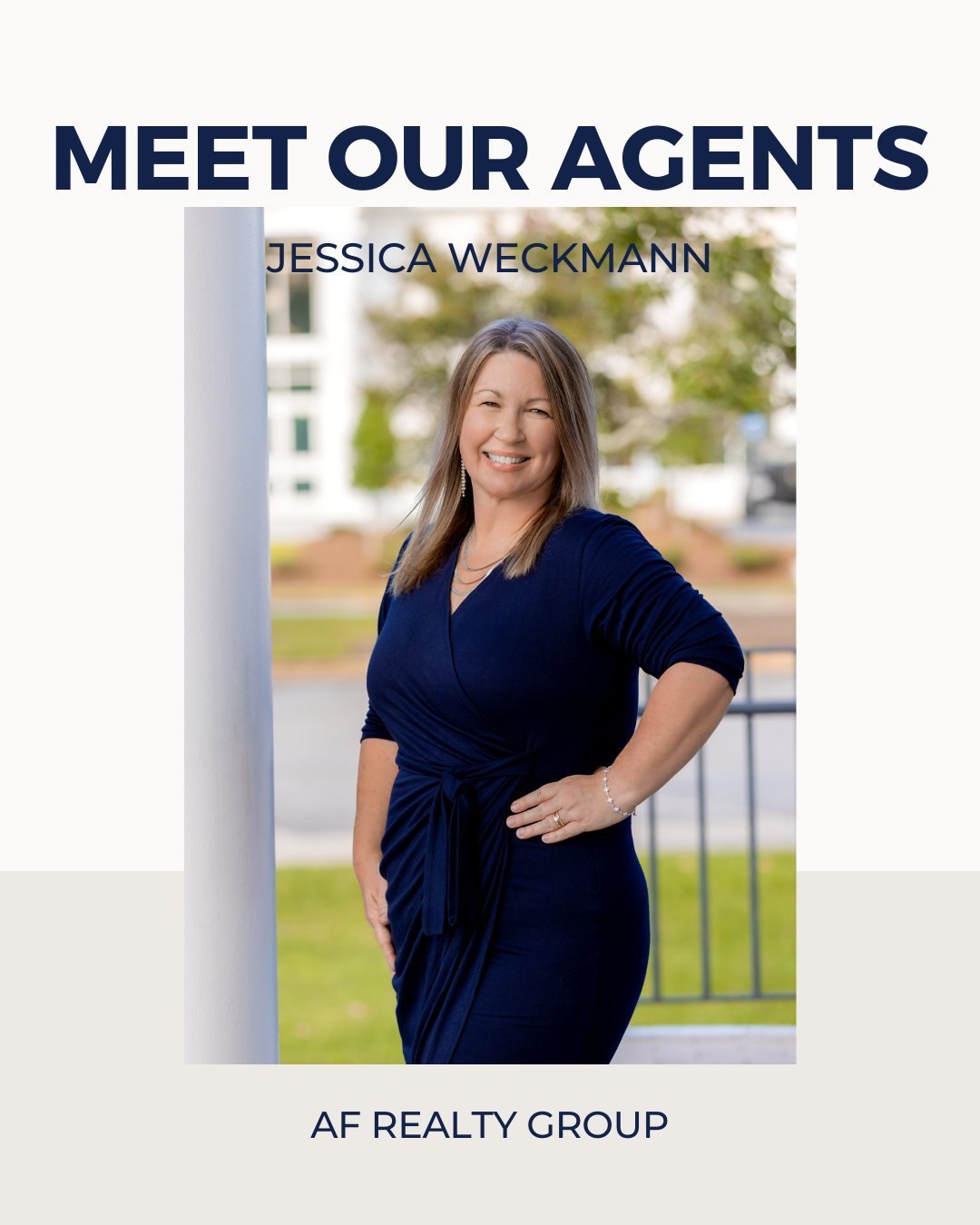 Introducing our amazing agents at AF Realty Group! 🏡 From seasoned experts to rising stars, each member of our AF family brings something unique and different to the table! These individuals go above and beyond, whether working with clients in their