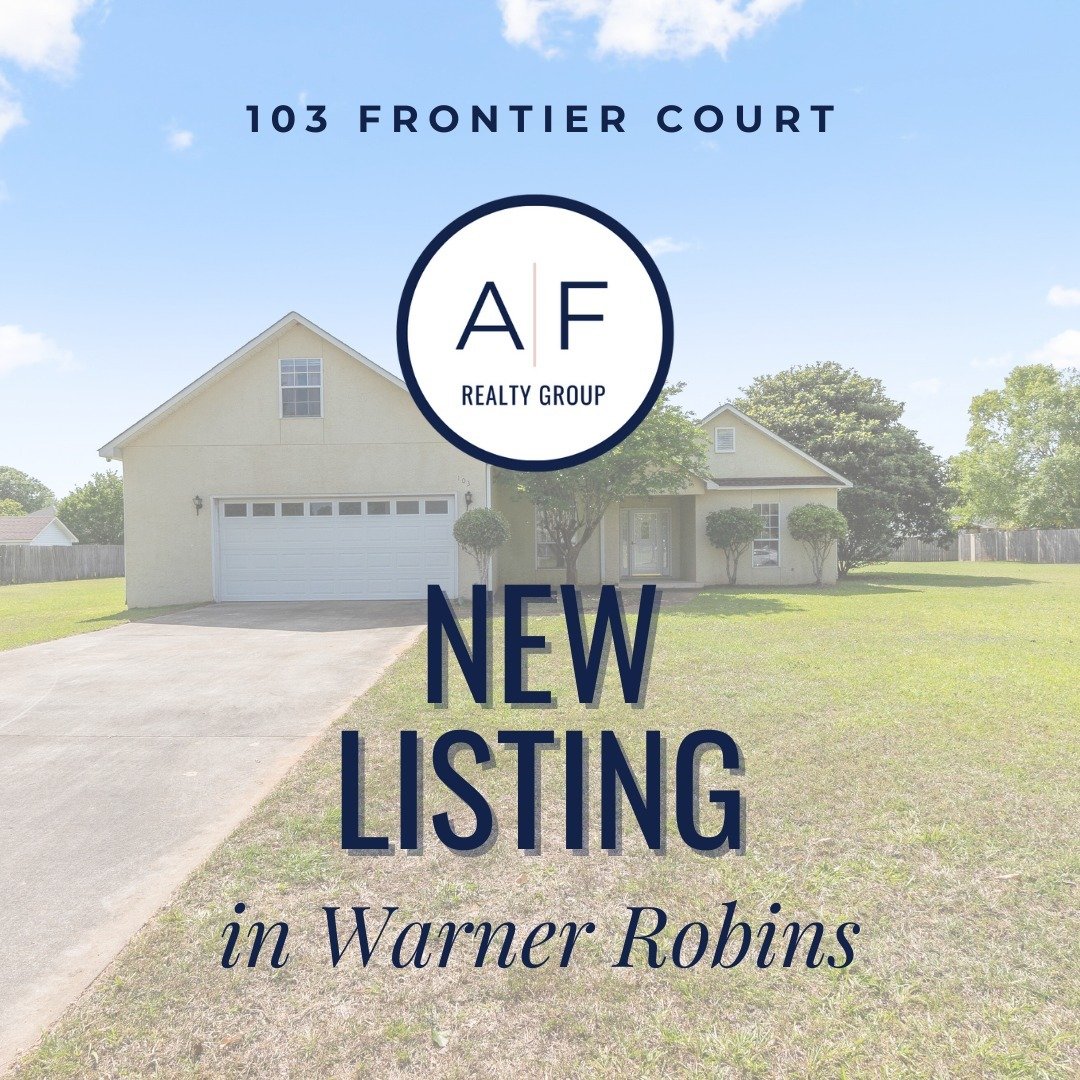 Welcome to 103 Frontier Court! This property is a diamond in the rough, perfect for investors or those looking to add their personal touch. Featuring a spacious layout and a huge bonus room upstairs, there's ample potential to transform this house in