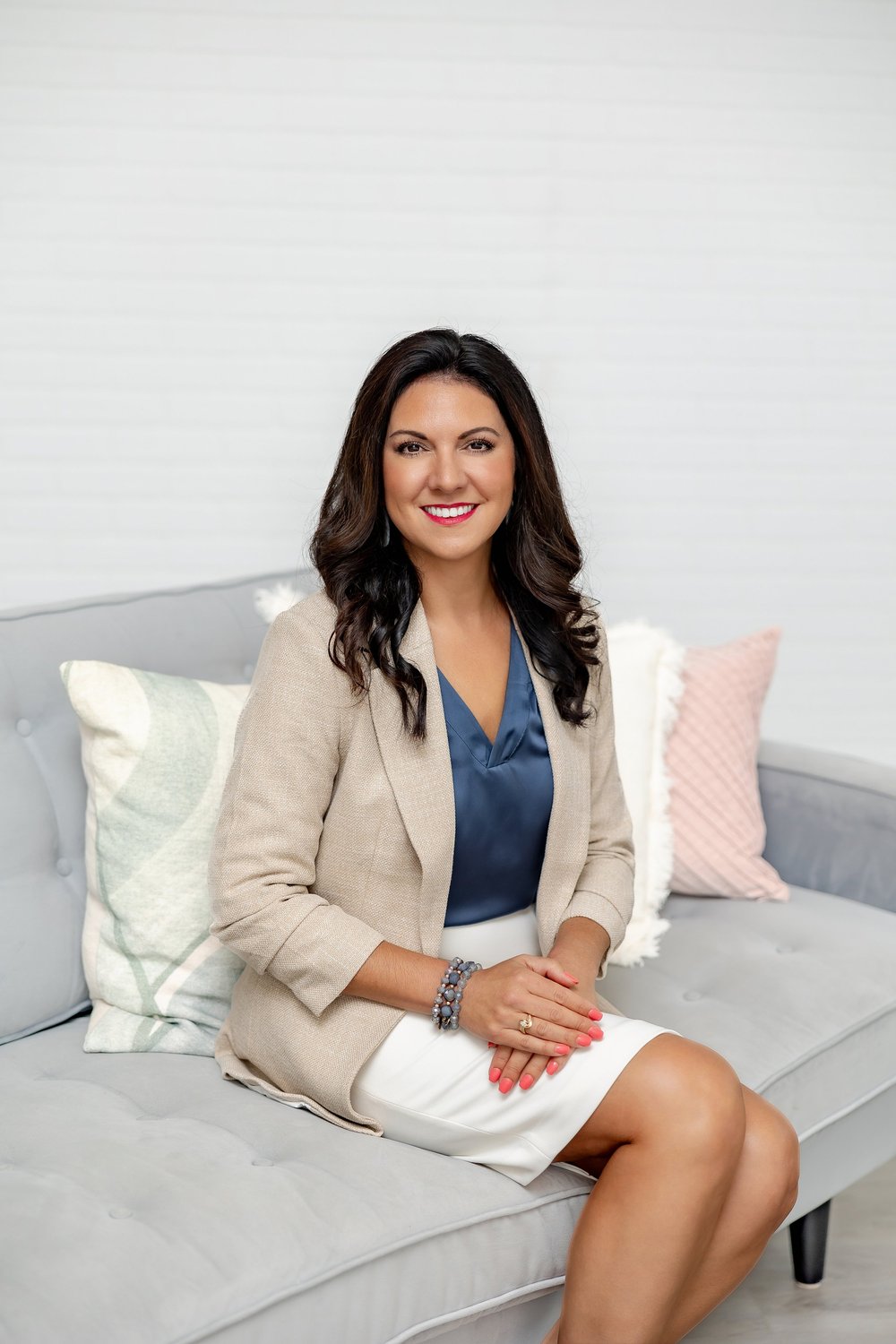 Tina Mickelson, REALTOR®, Best Realtor in Middle Georiga — AF Realty Group