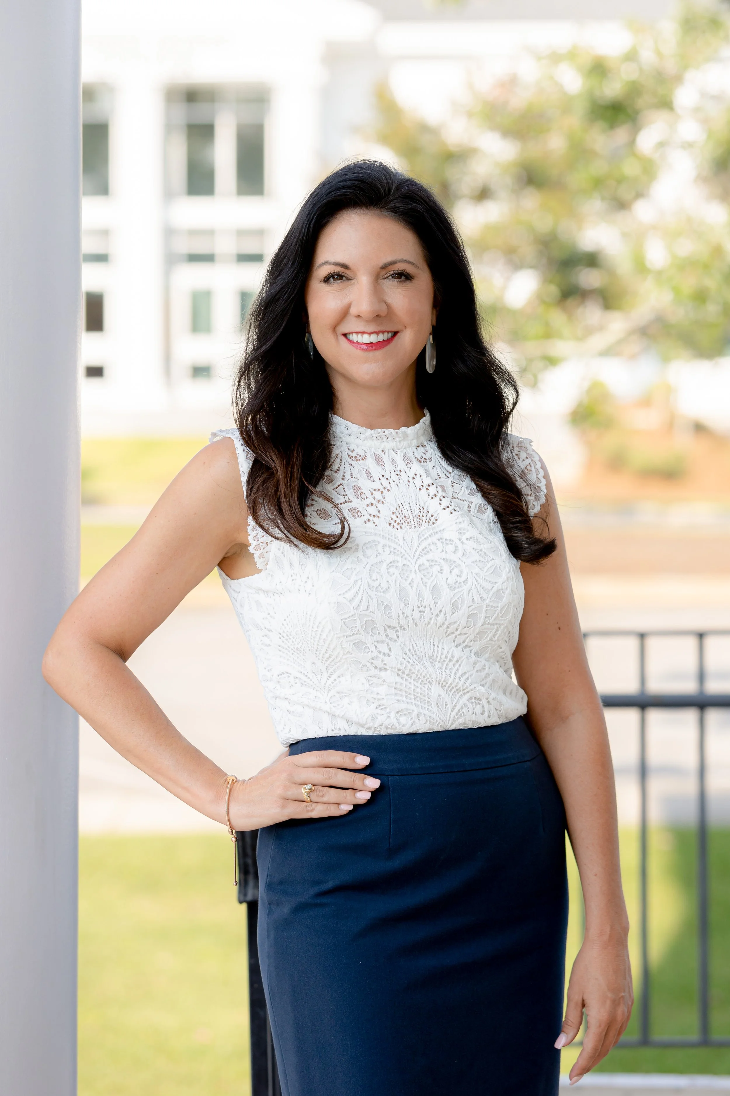 Tina Mickelson — AF Realty Group