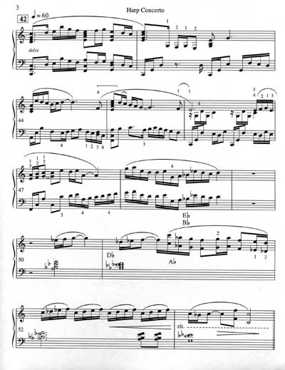 Movement. 1 excerpt