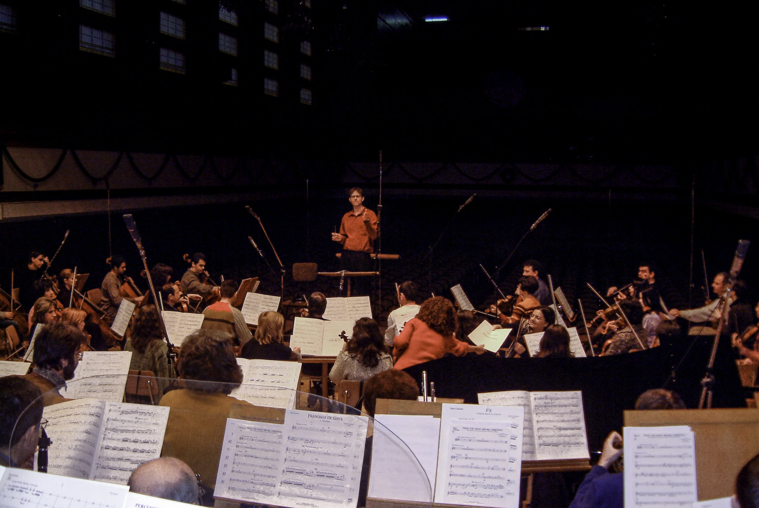 Kaska with Sofia Metropolitan Orchestra