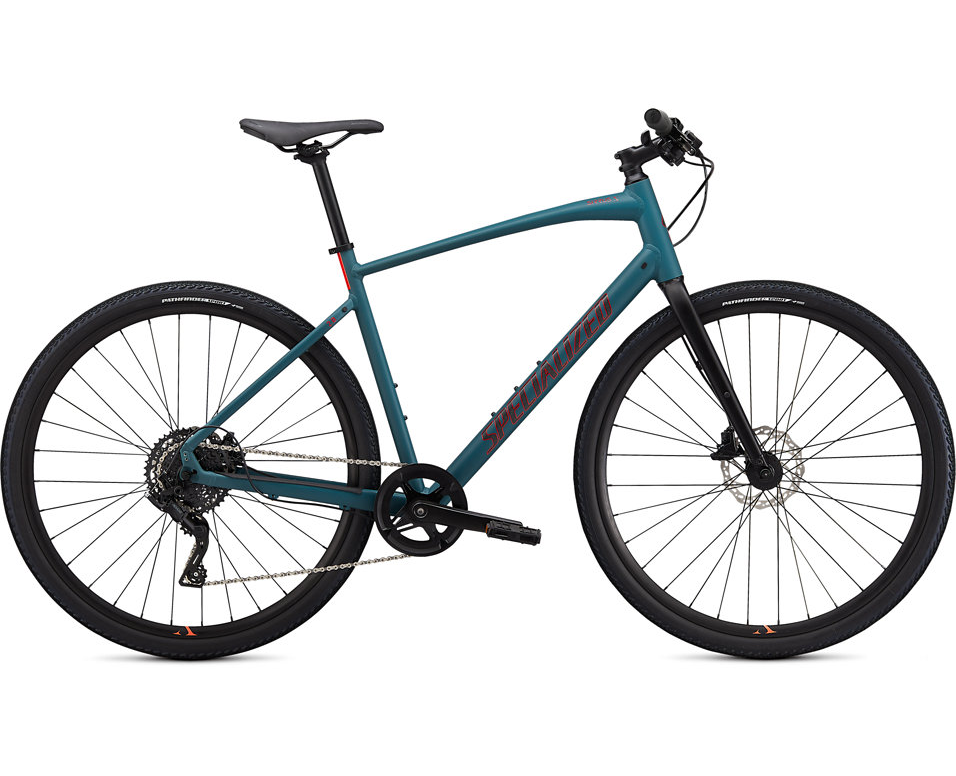 fortified bike reddit