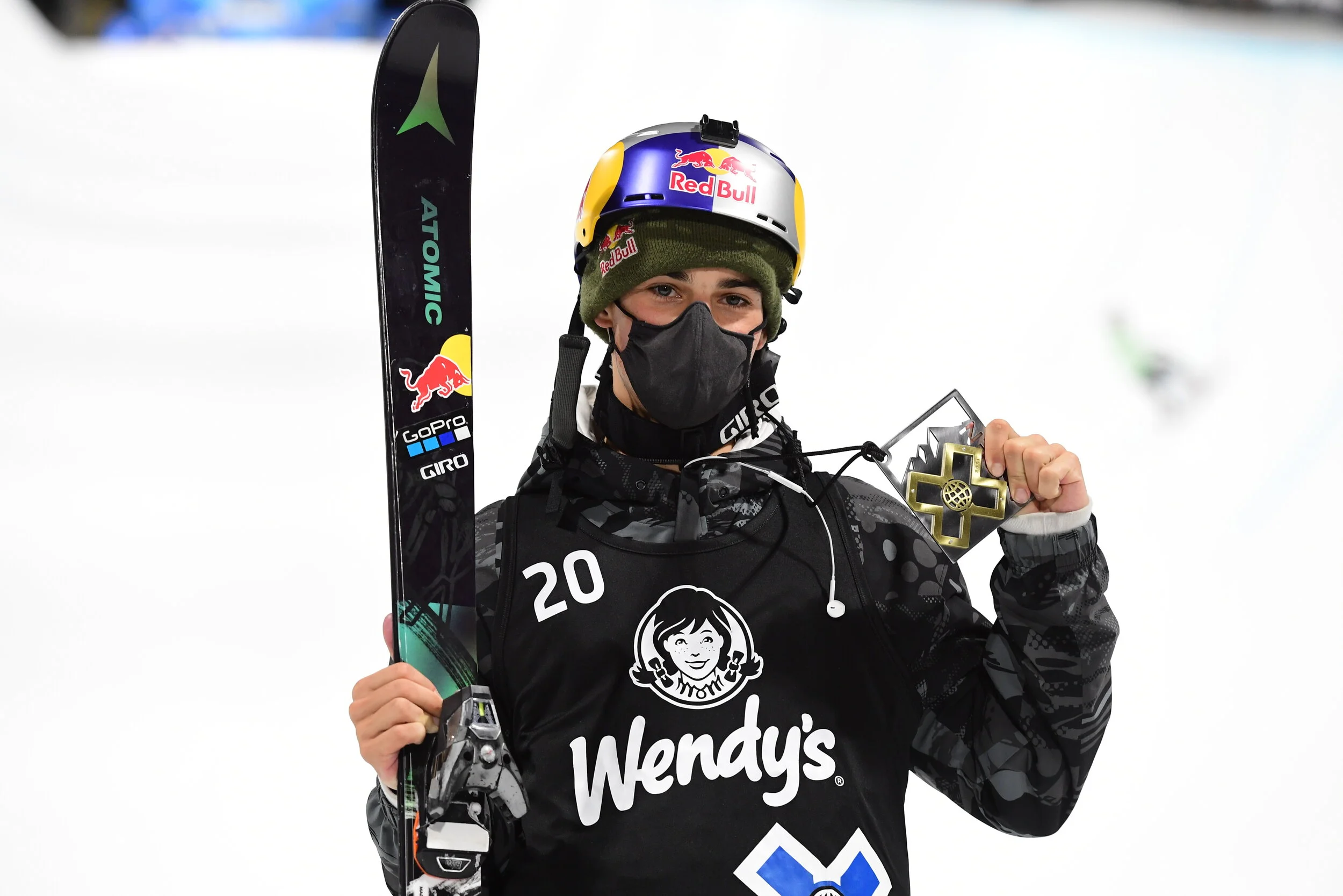 Eric Lars Bakke / ESPN Images