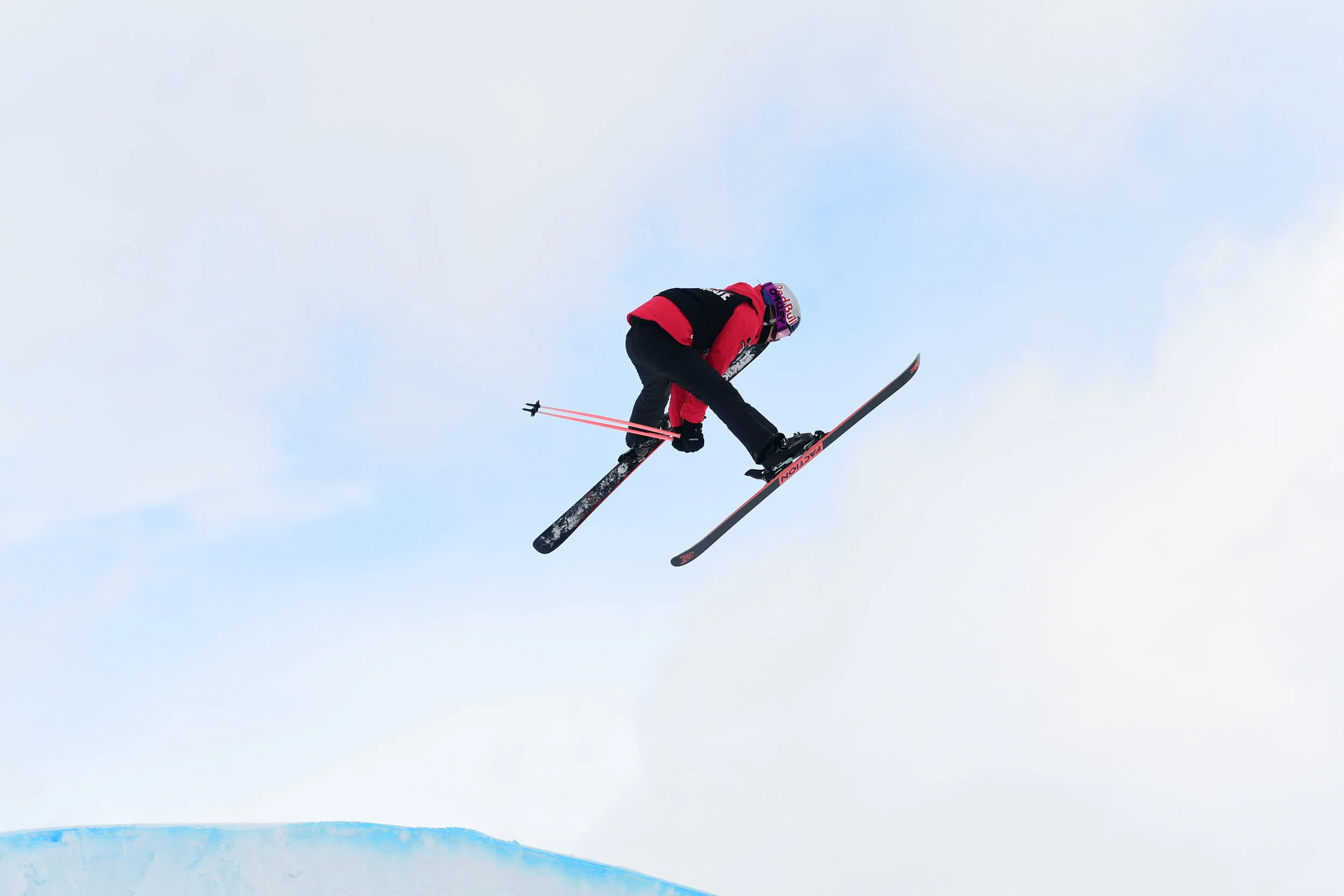 Eric Lars Bakke / ESPN Images