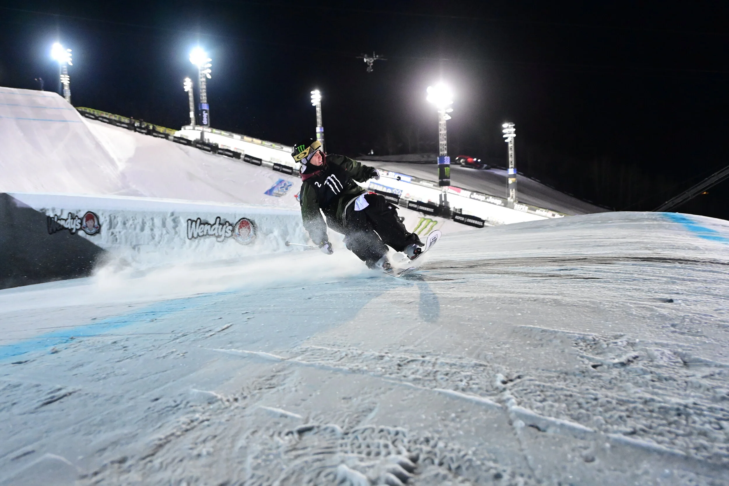 Phil Ellsworth / ESPN Images