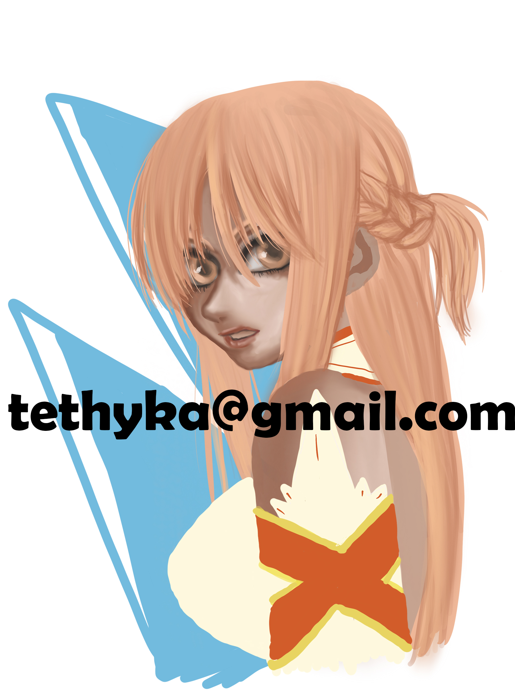 Asuna