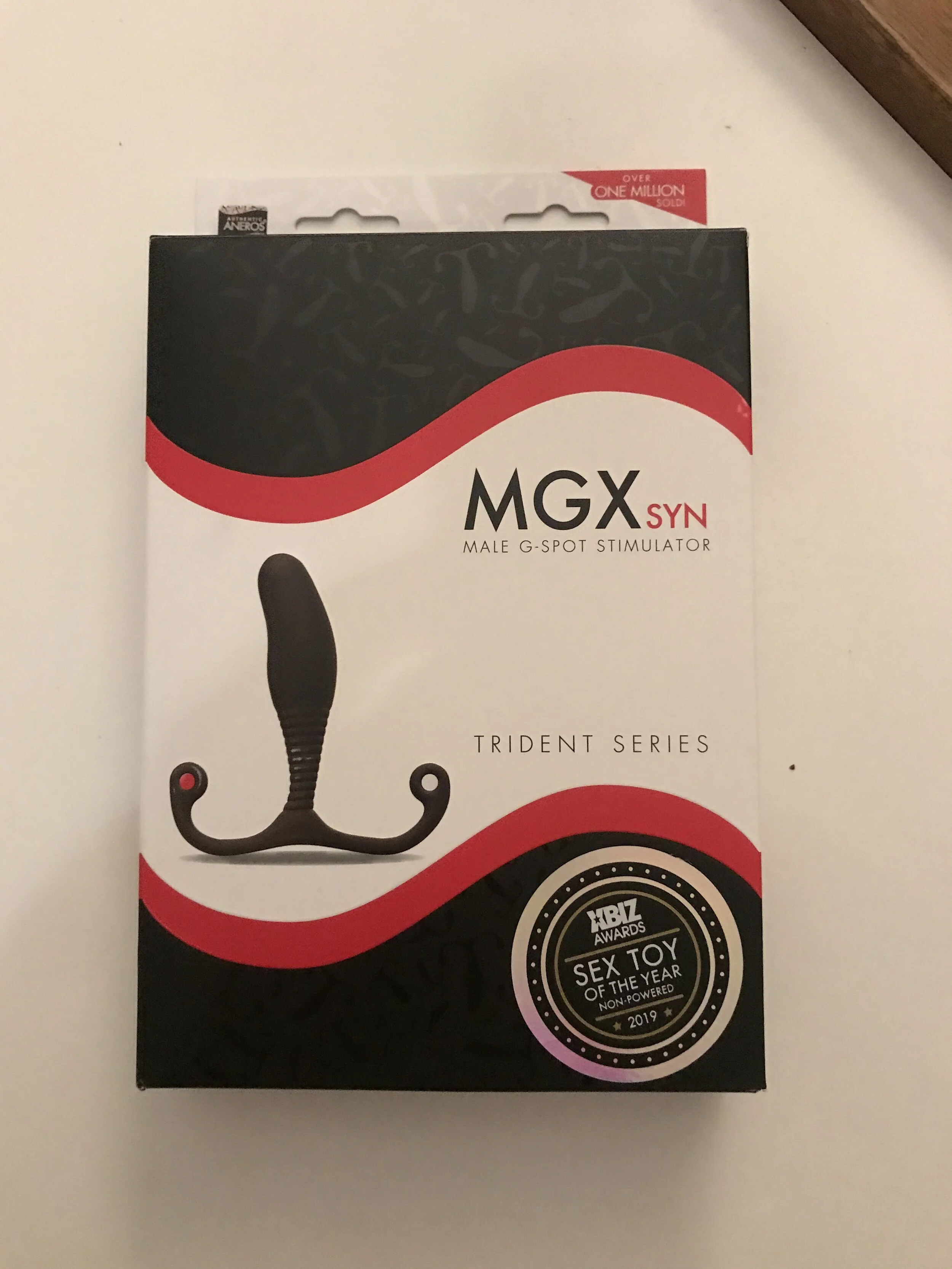 Anal Play Prostate Massage Male G Spots And Stigma Ellen Melon