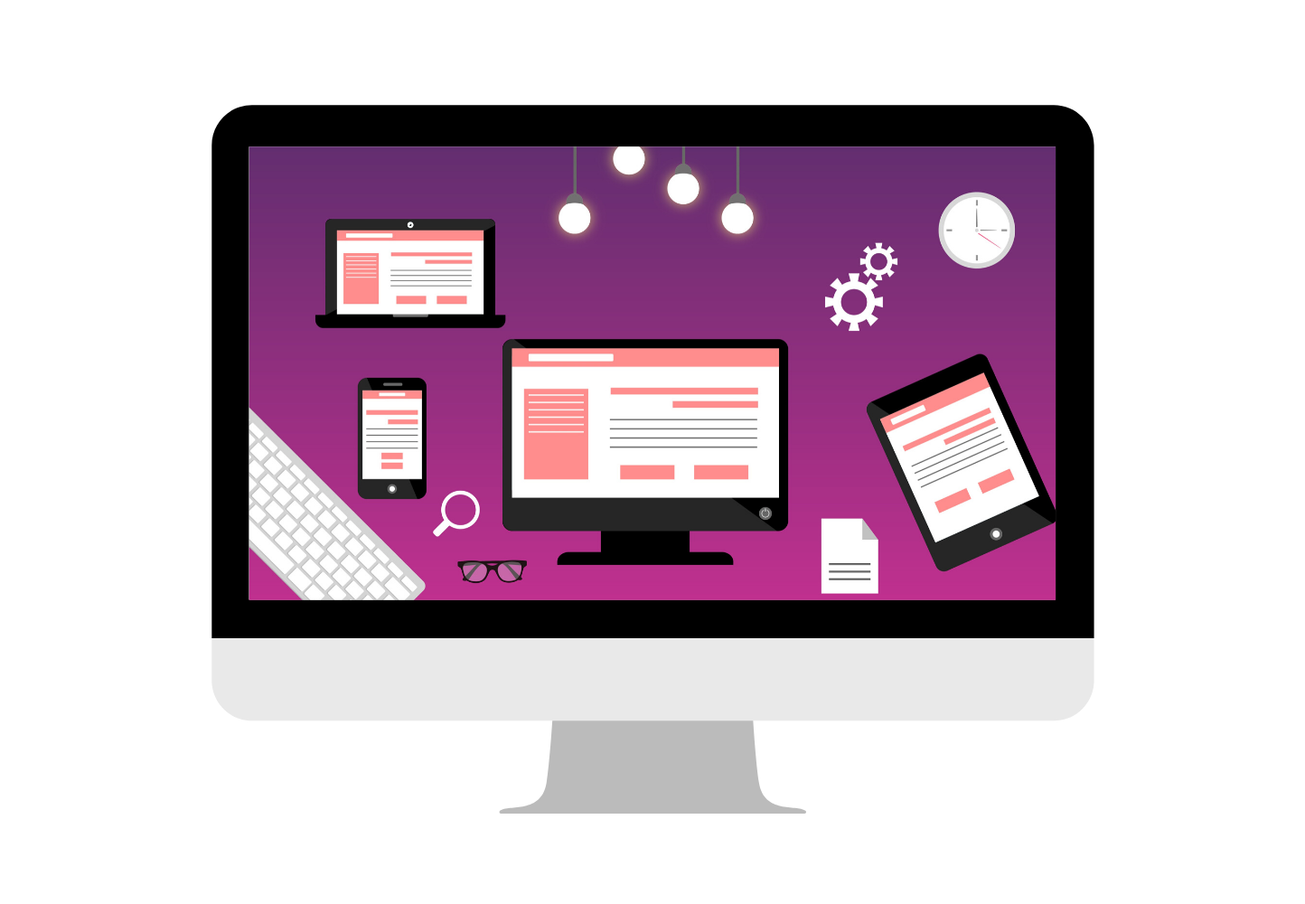 Squarespace image magic