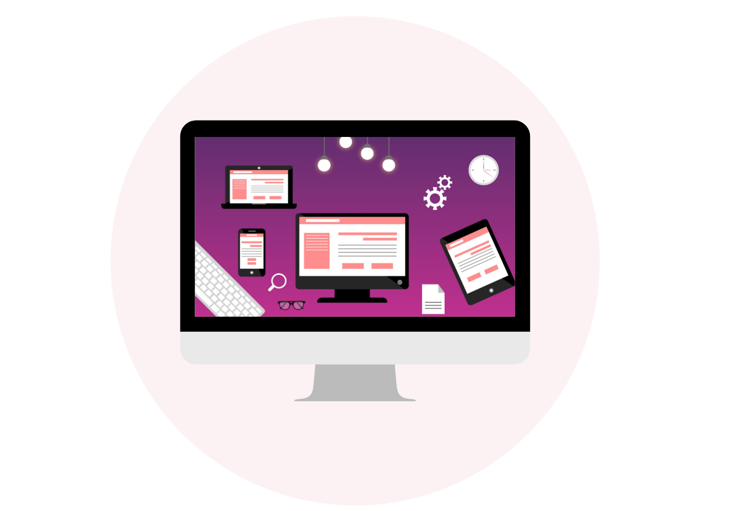 Chapter 2: Correct image setting