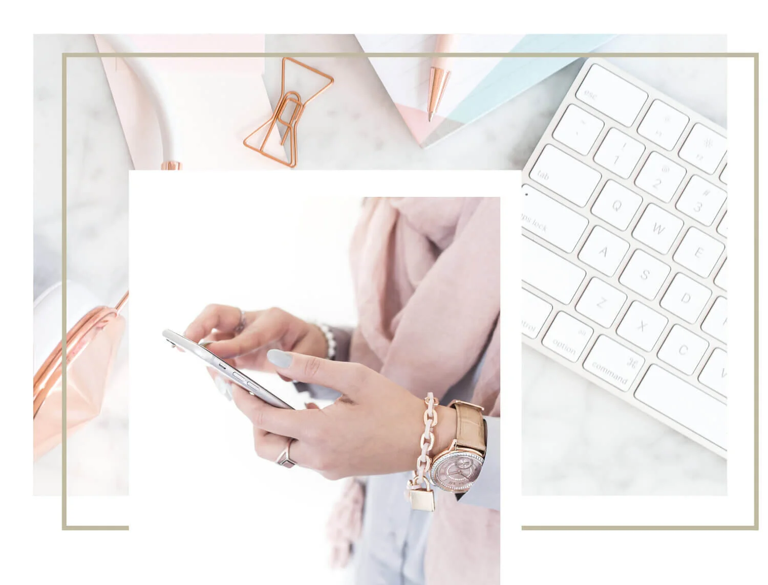 Be Aligned Web Design | Web Design + SEO | St. Louis, MO