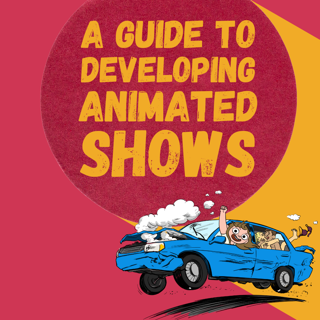 Emily Brundige | Discover Animation Magic