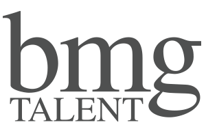 Signs with BMG Talent LA