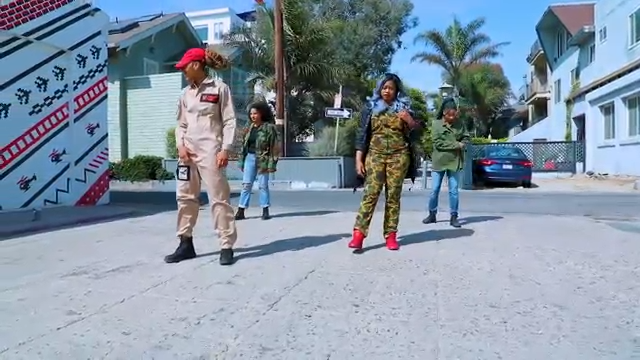 Yel's Music Video "4:AM" Drops