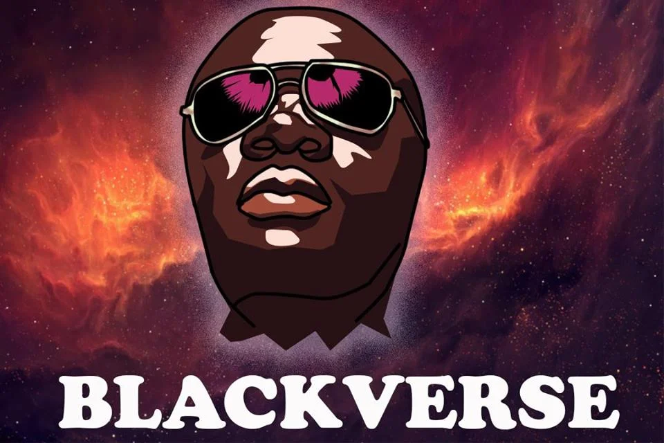Blackverse May 2019 Show