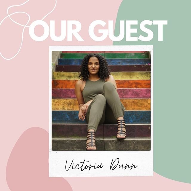 Guest on the Cool Girls Podcast