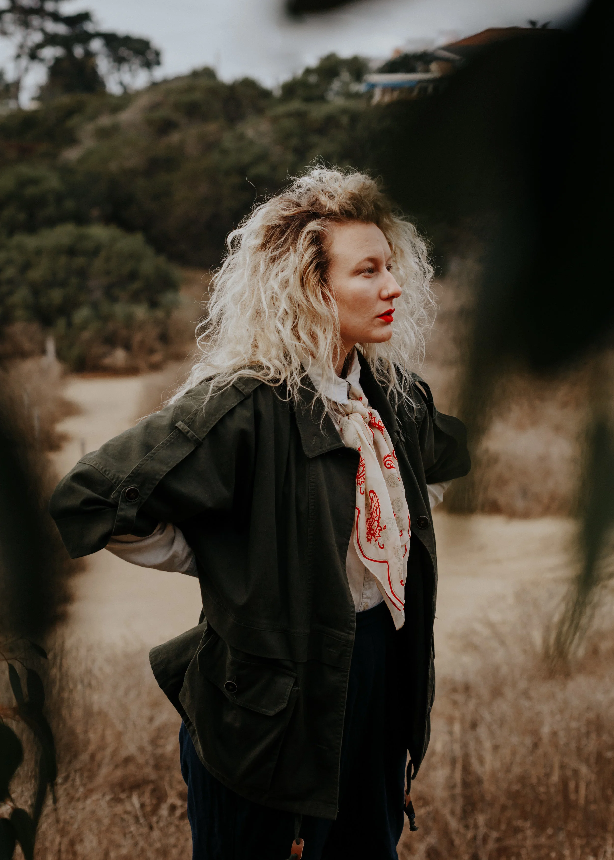 Photo by Stephanie Espineli