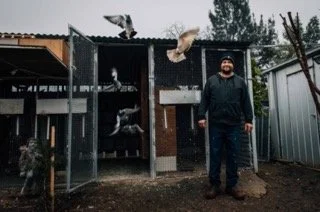 FINALIST FOR AUSTRALIAN LIFE PHOTOGRAPHY COMPETITION 2022