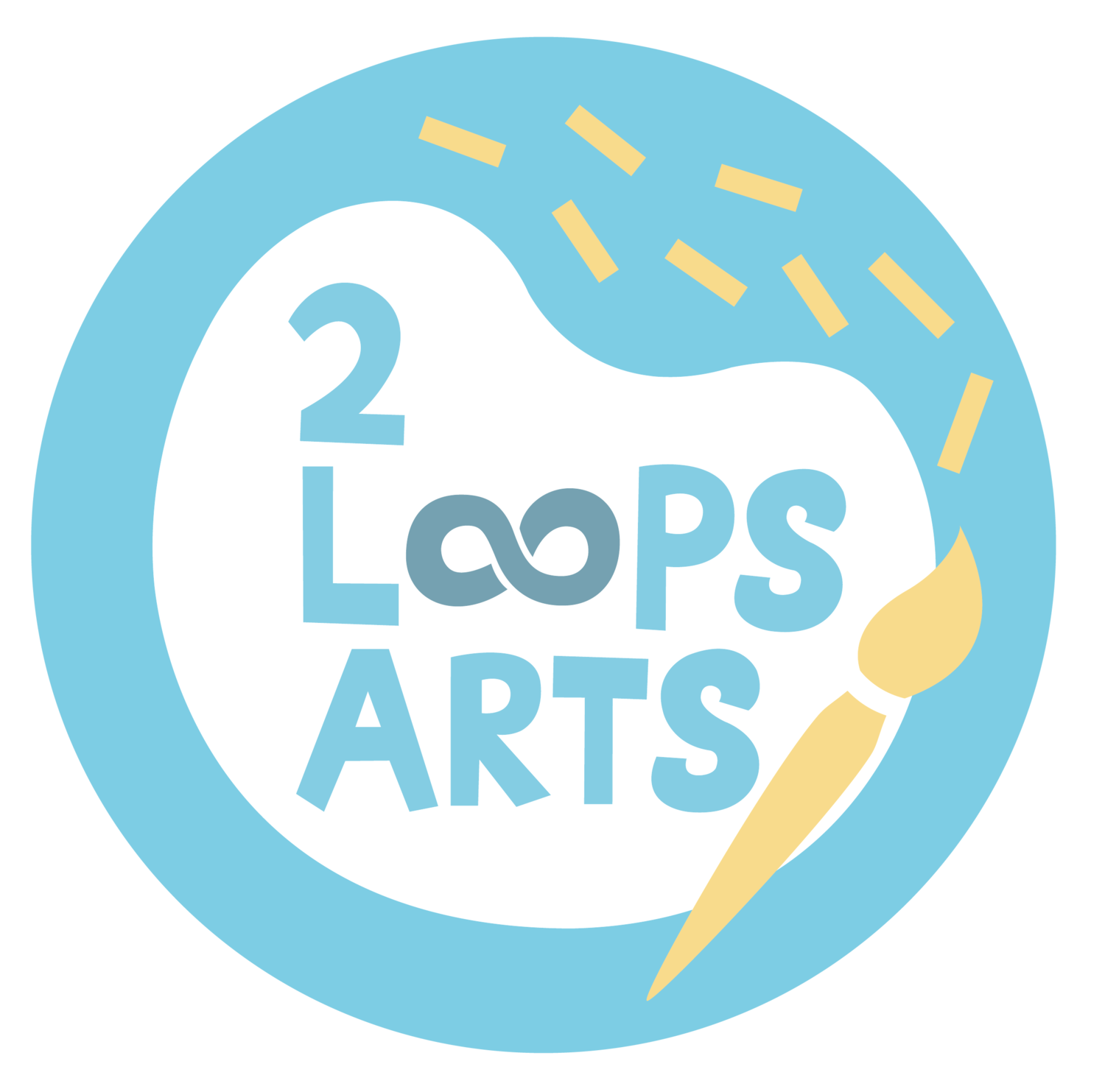 2 Loops Arts