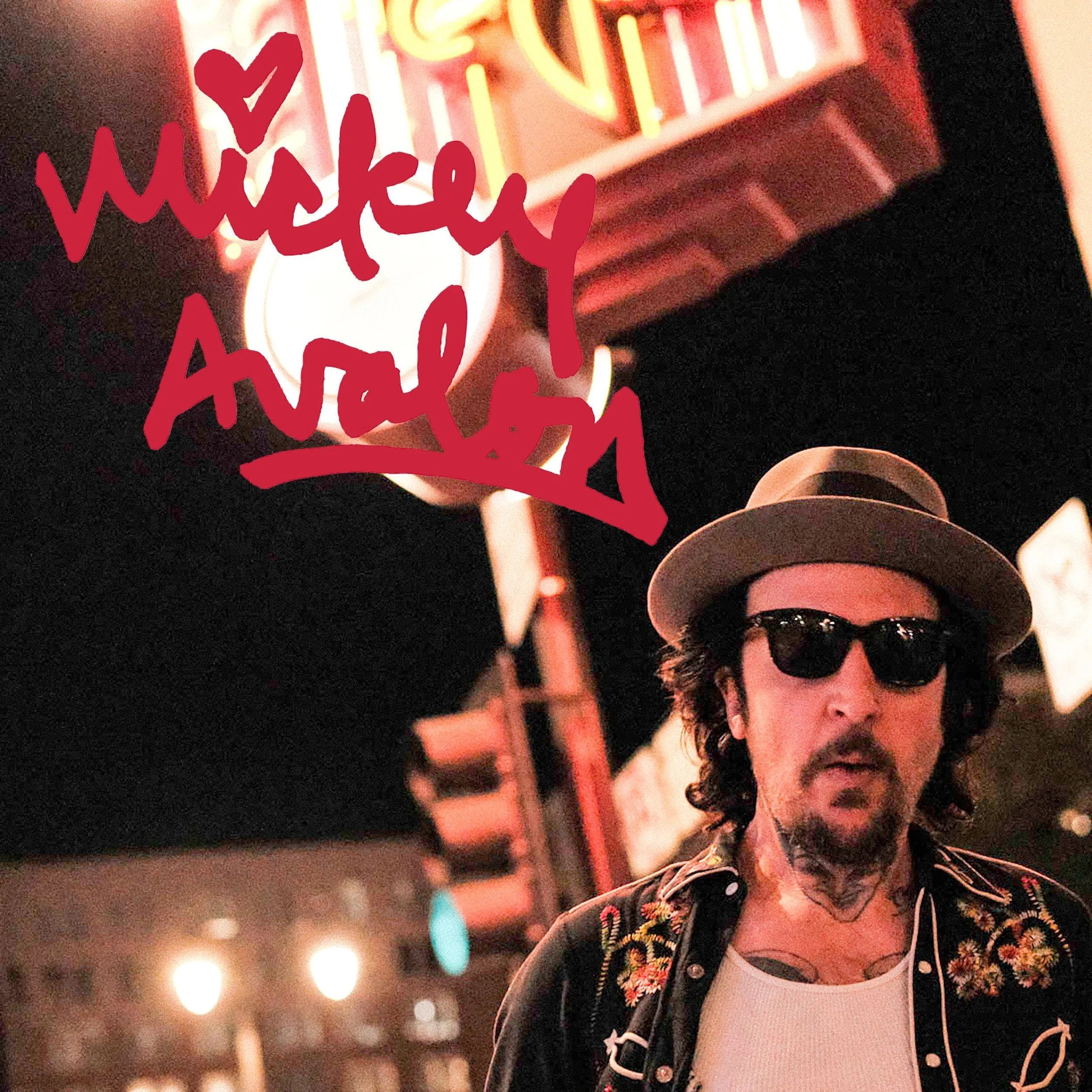 10/13 Wave in Wichita, KS - Blake Banks LIVE with Mickey Avalon, Redd, TV-MA, + Merlin Brando