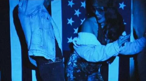 Wild Thing (Official Visualizer)