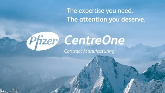 Pfizer CentreOne - Training Video