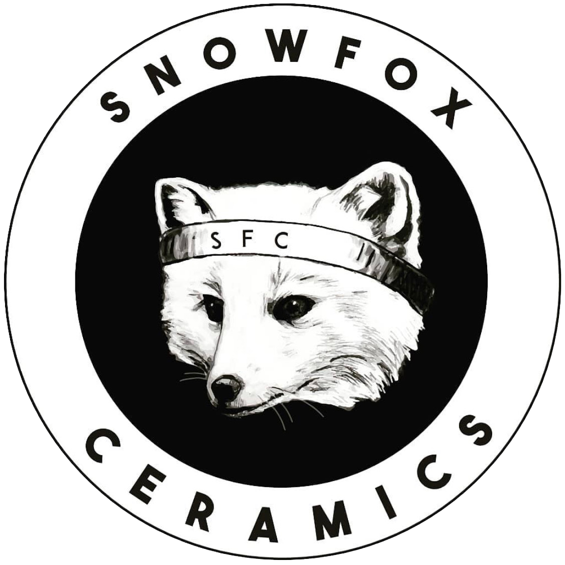 Snowfox Ceramics