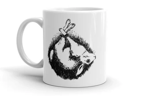 Look at this sweet-ass mug!! It will be mine! Oh yes, it will be mine.
