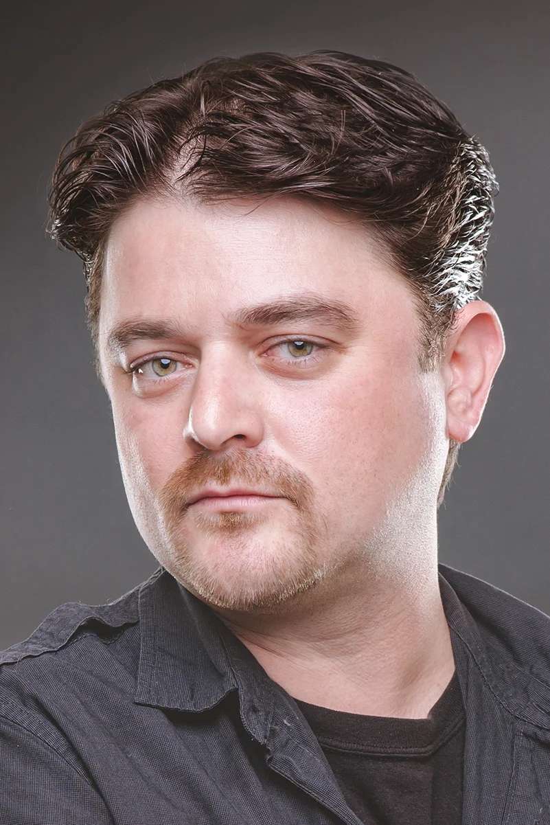 David Goro