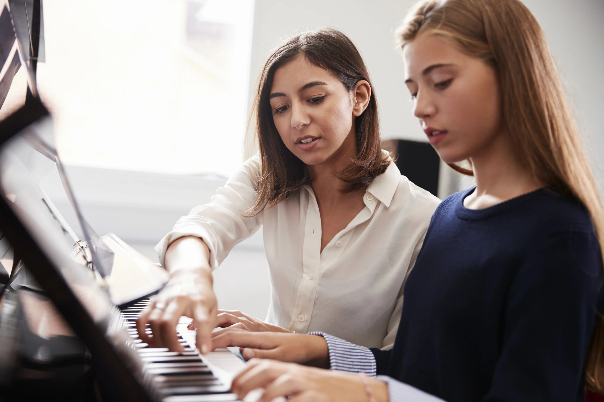 Special Needs Performing Arts (Ages 6-18)