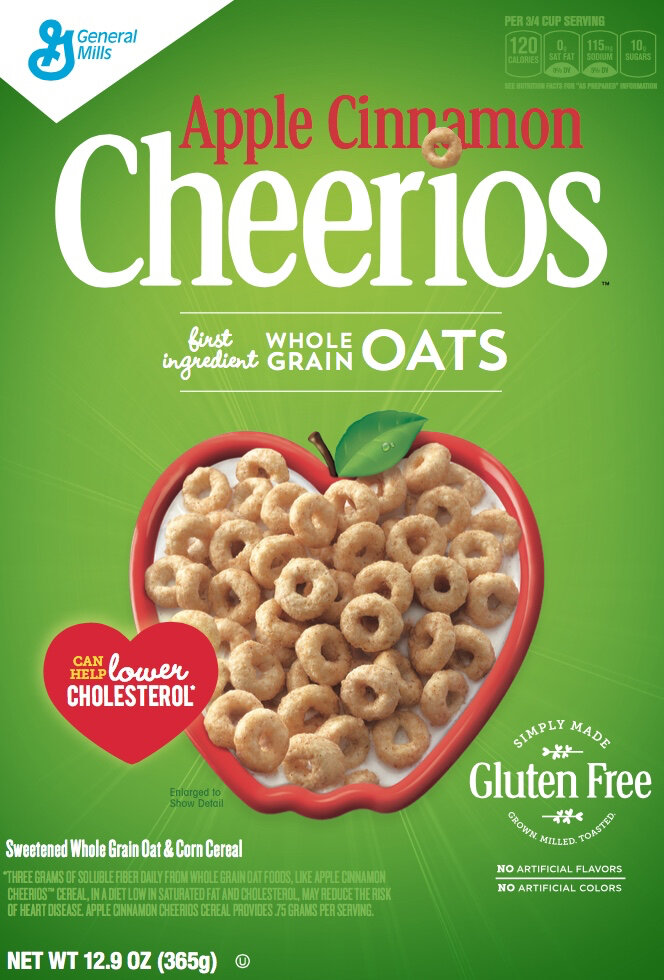 Top 6 Gluten Free Cereals The G Word