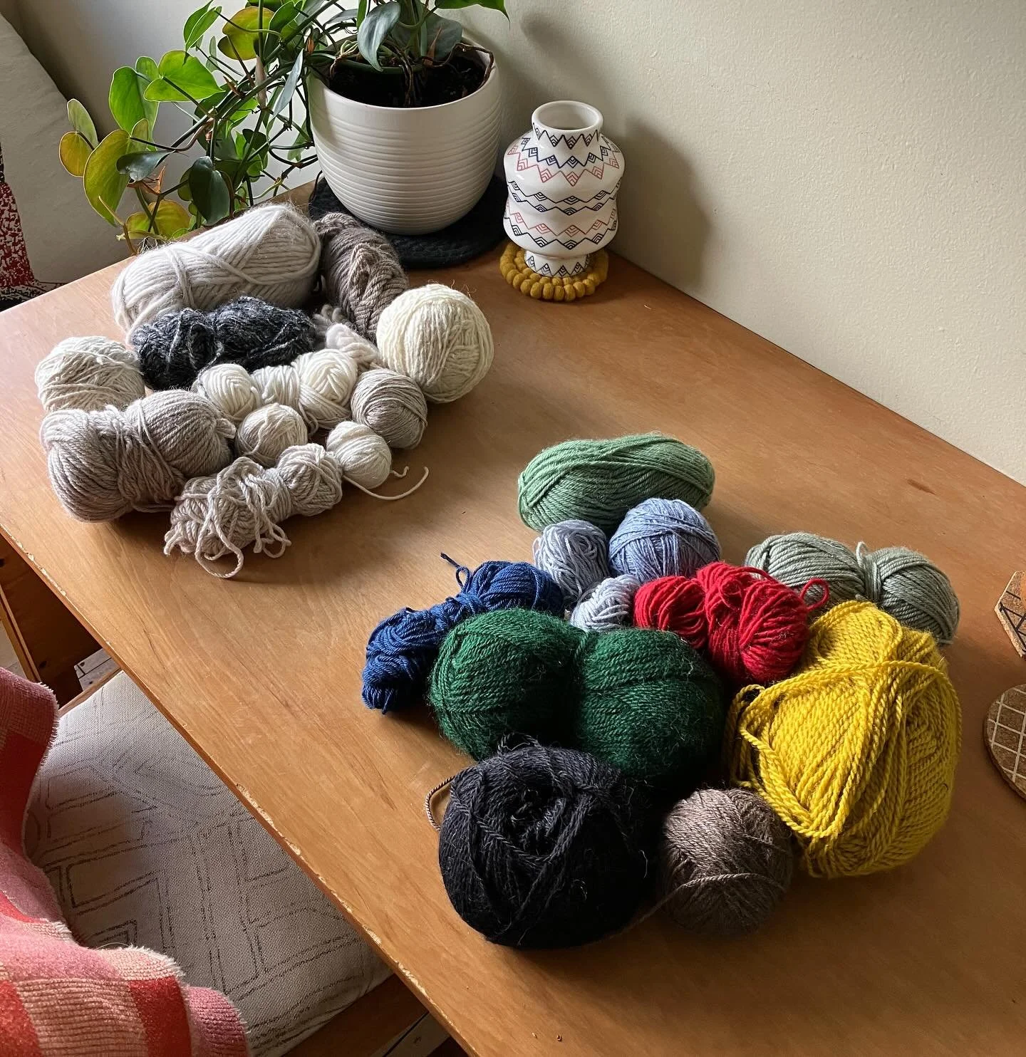 Neutrals or colour?! I can&rsquo;t decide!