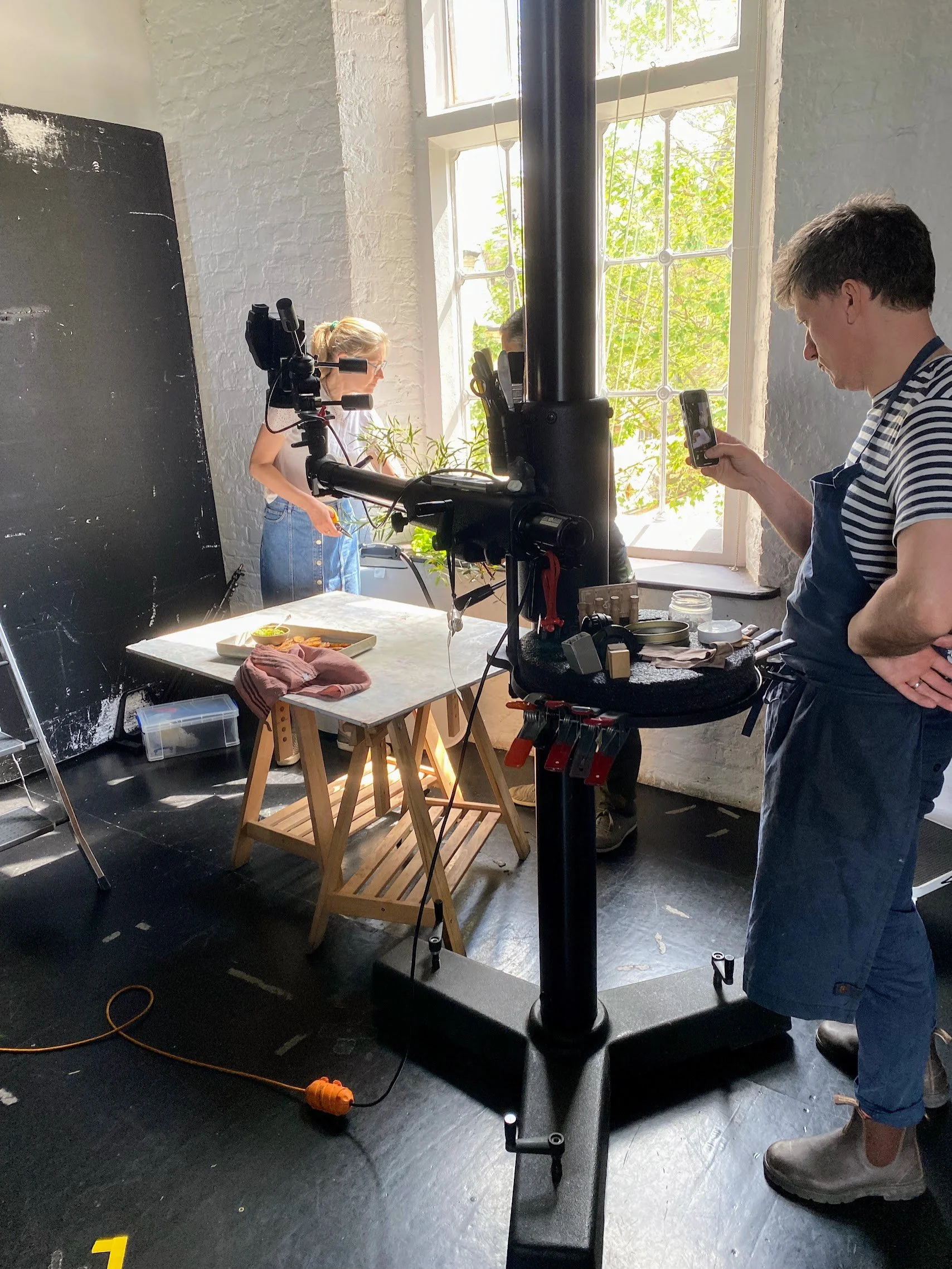 Cookbook Shoot Set Picture.jpg