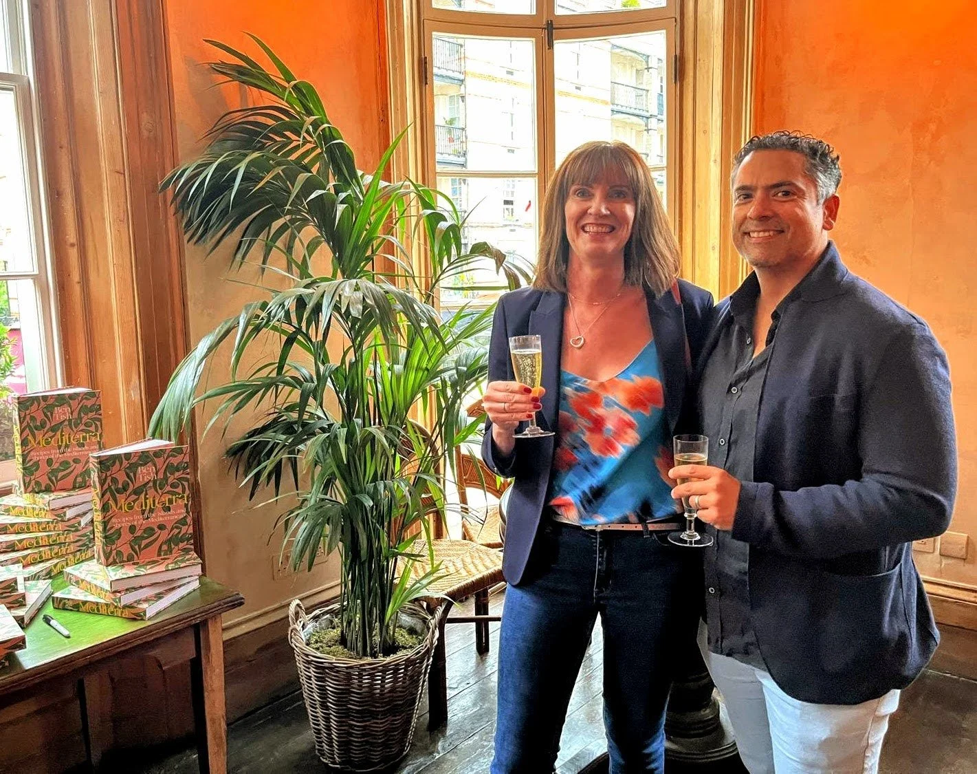 Kris Kirkham Picture at Mediterra Launch Party.jpg