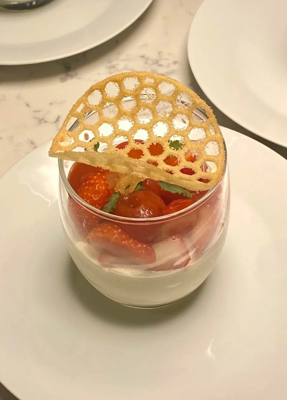 Vanilla+Bavarois+Strawberry+Coulis.jpg