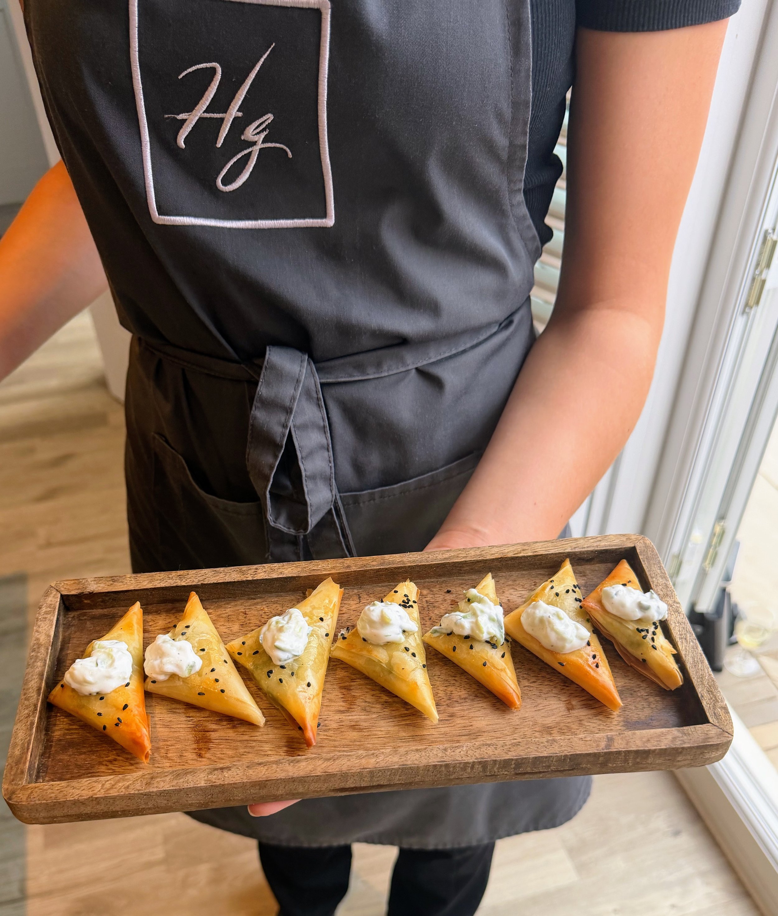 Spanakopita