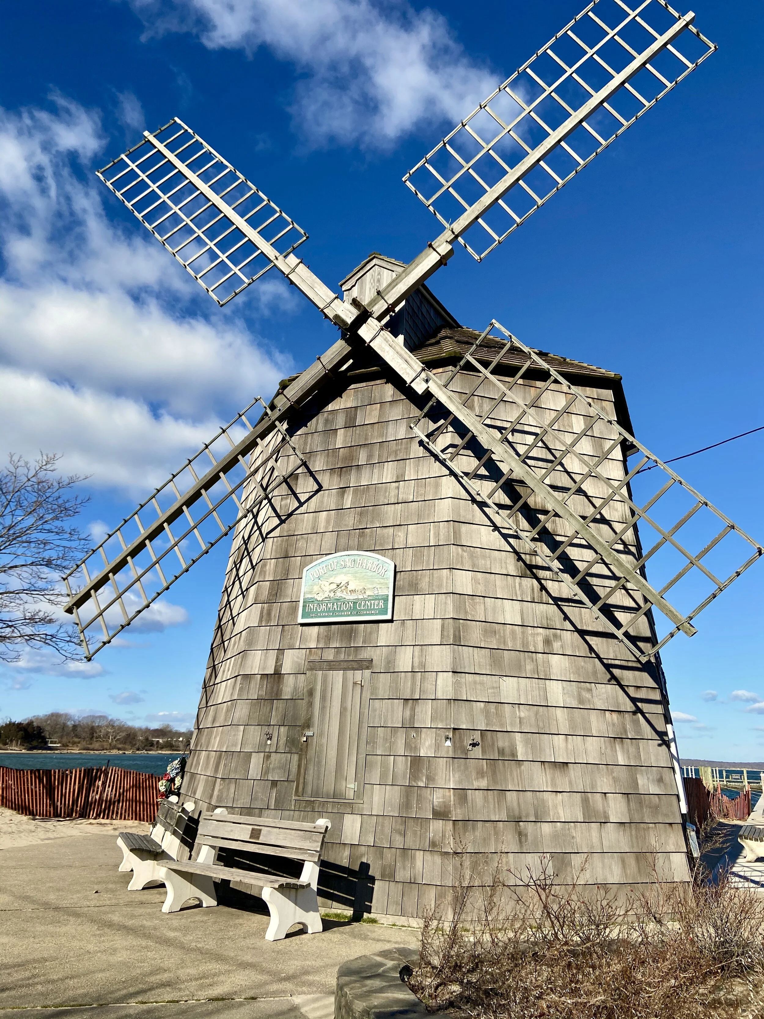 DAY TRIP FROM NYC: SAG HARBOR, NY