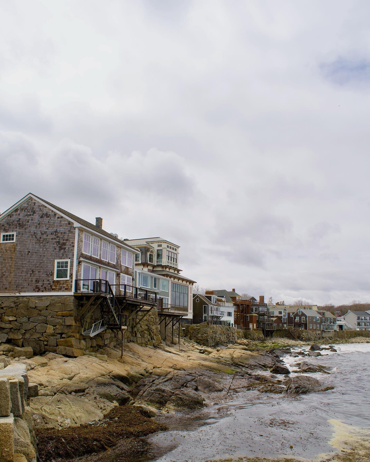 #oceanview 🌊

📍White Wharf, Rockport