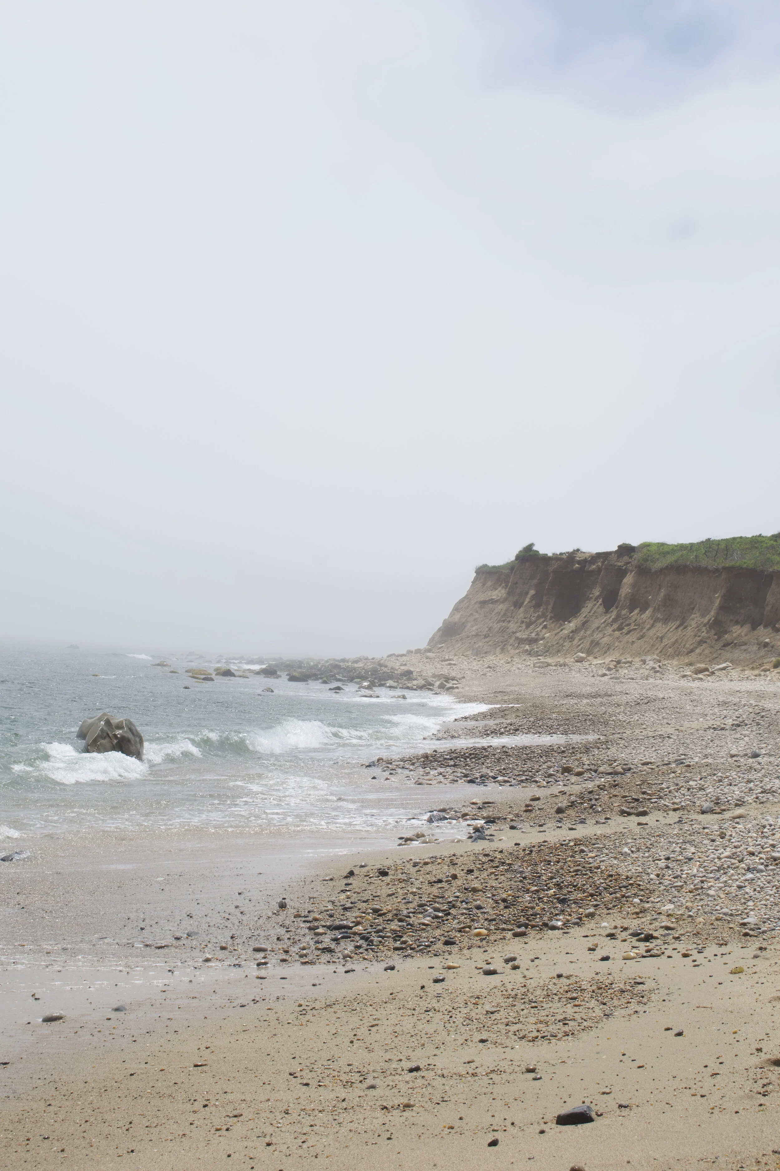 A DAY TRIP TO MONTAUK, NEW YORK