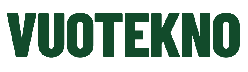 Toimitilat vuokraa Vuotekno
