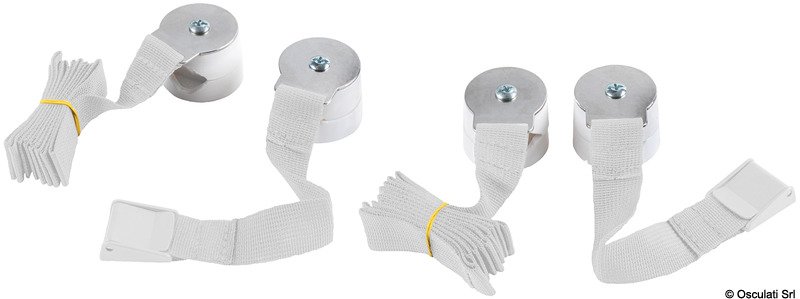 SUP Rekkefeste 20mm-28mm rør