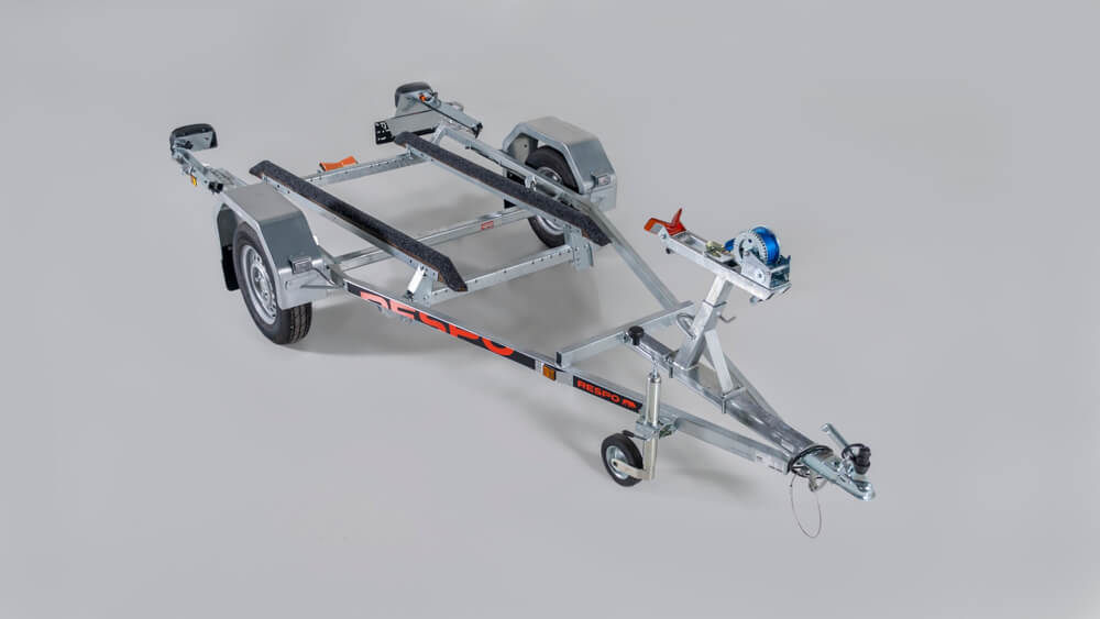 Respo Båthenger 750VS