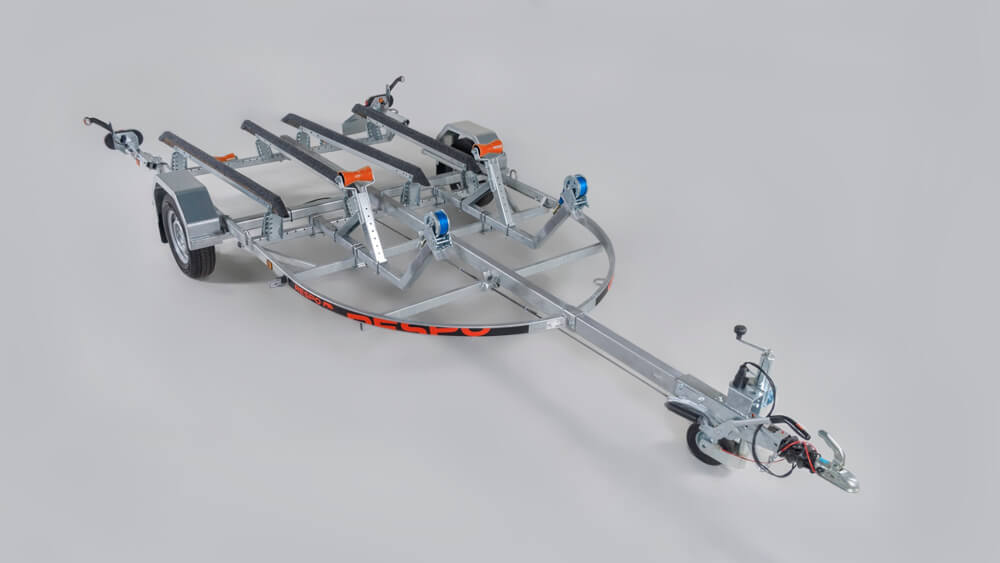 Respo Båthenger 1350VSd