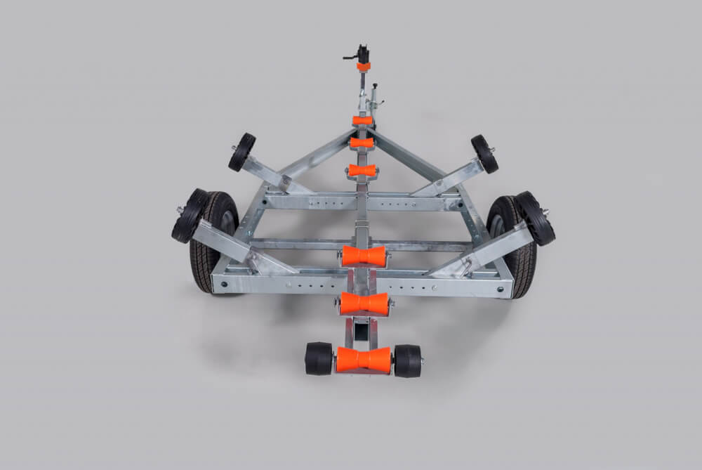 Respo Opplagshenger RO 1100