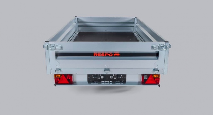 Respo Varehenger RU 2512