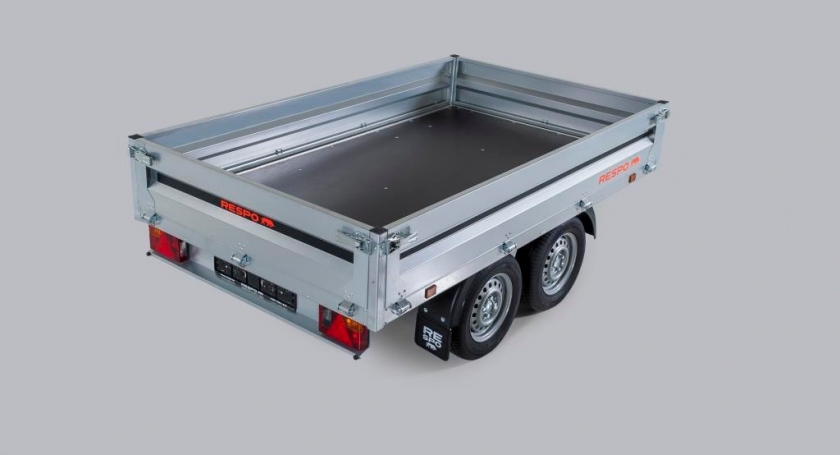 Respo Varehenger RU 2514