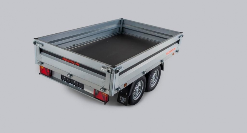Respo Varehenger RU 2520