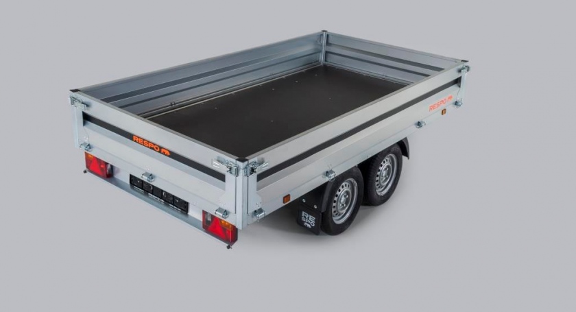 Respo Varehenger RU 3120