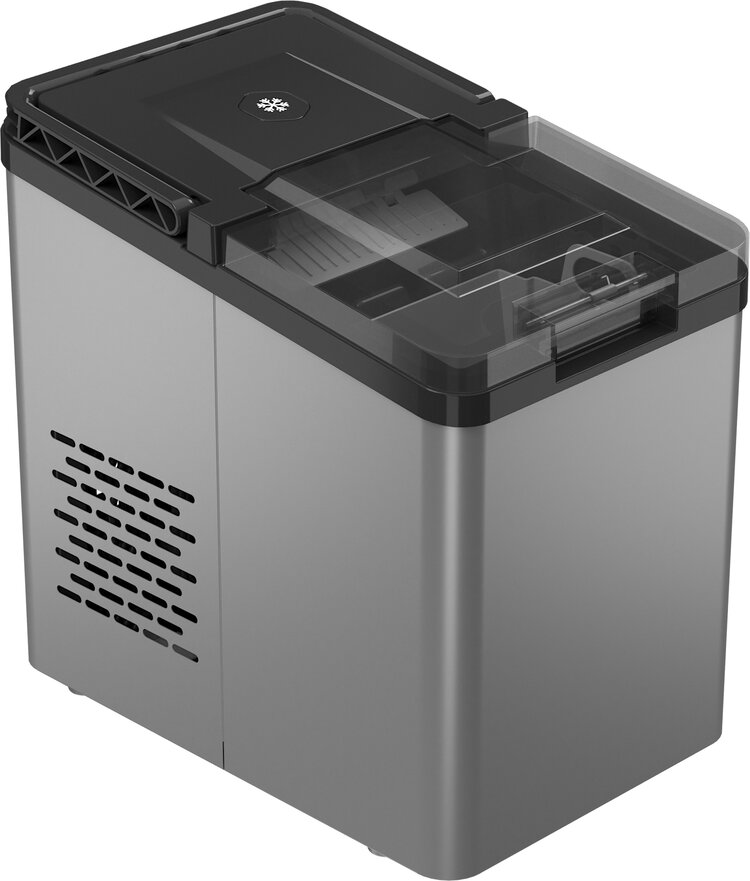 Isbitmaskin 12v () Isbitmaskin 12v