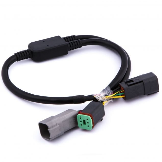 Raymarine Volvo Penta Y-kabel